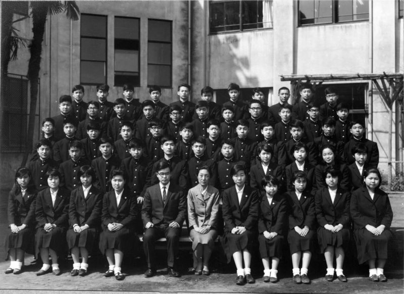 ファイル:650409 1年F組.jpg