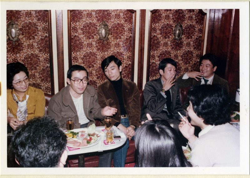 ファイル:771230 003 3Bクラス会 右澁榎小会.jpg