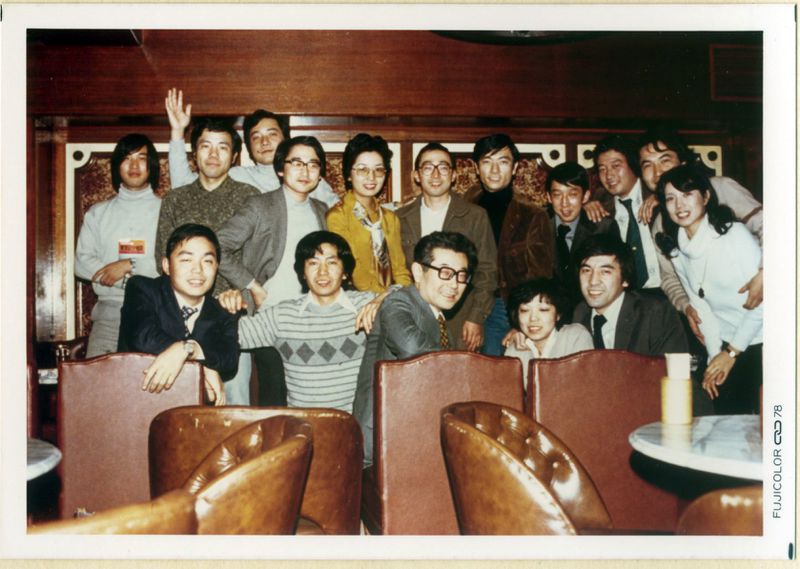 ファイル:771230 004 3Bクラス会 集合.jpg