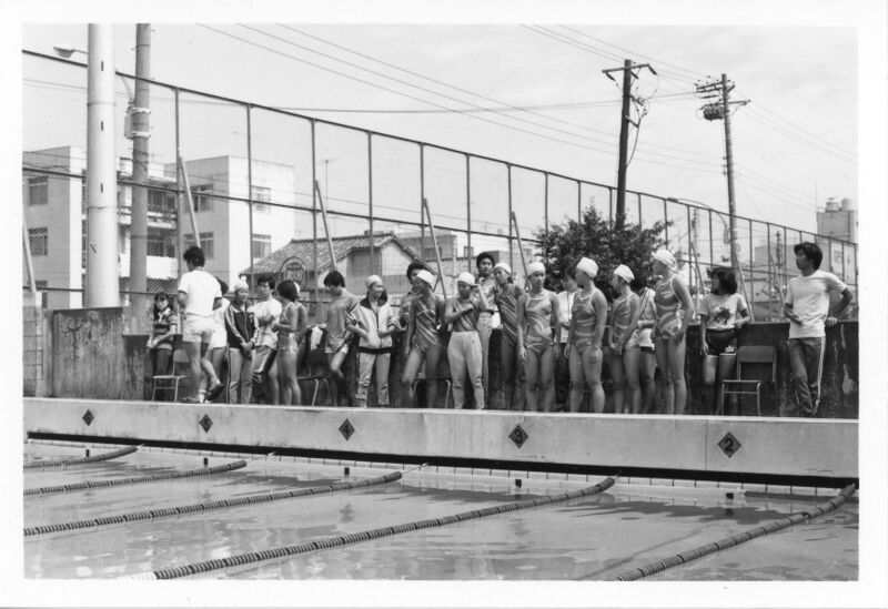 ファイル:800822 24 16校対抗 小石川高校 002.jpg