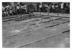 小石川高校「16校対抗」