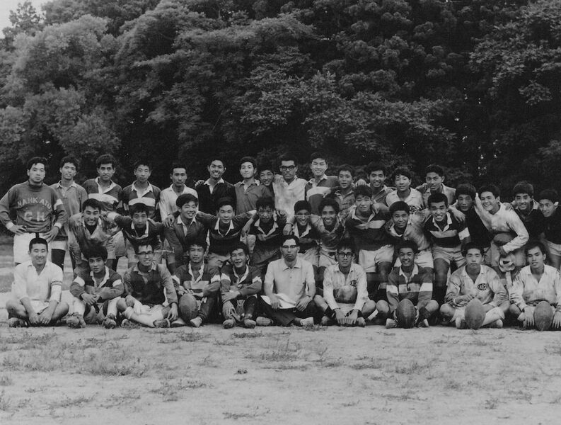 ファイル:S42 07 大町合宿 南白馬小.jpg